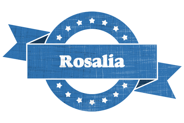 Rosalia trust logo
