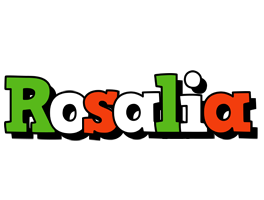 Rosalia venezia logo