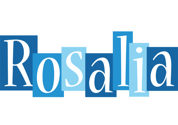 Rosalia winter logo