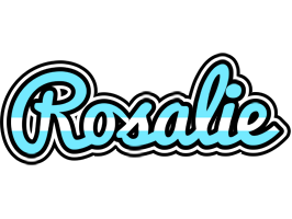 Rosalie argentine logo