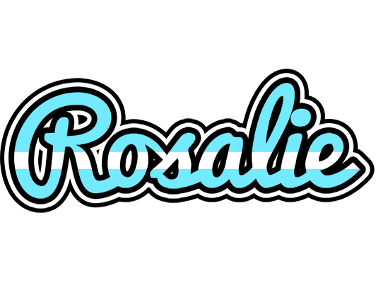 Rosalie argentine logo