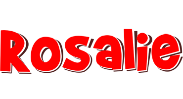 Rosalie basket logo