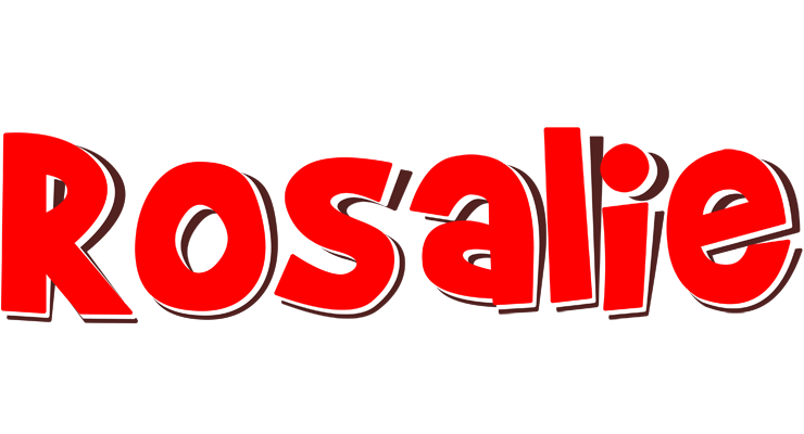 Rosalie basket logo