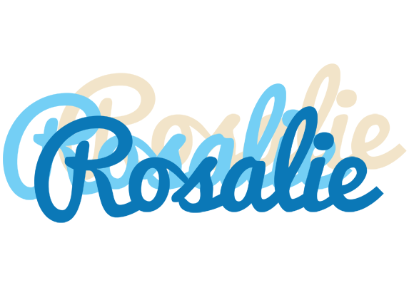 Rosalie breeze logo