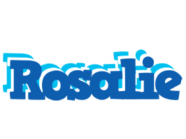 Rosalie business logo