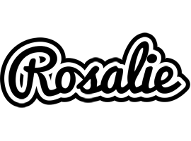 Rosalie chess logo