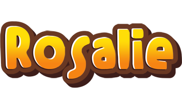 Rosalie cookies logo