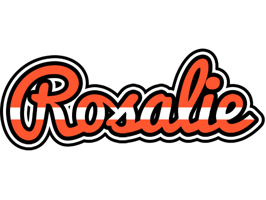 Rosalie denmark logo