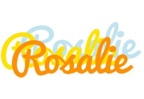 Rosalie energy logo