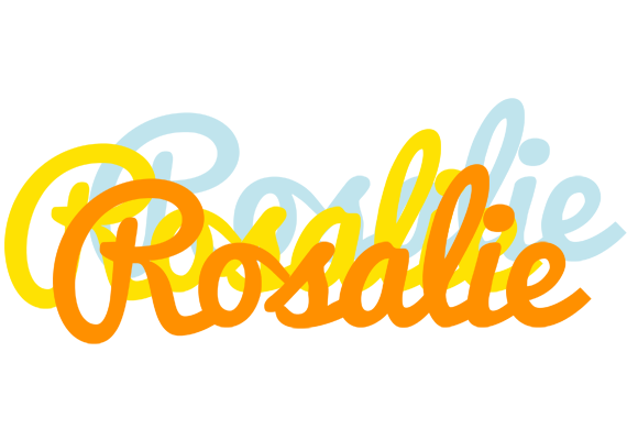 Rosalie energy logo