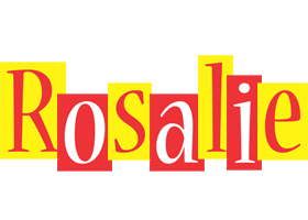 Rosalie errors logo