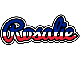 Rosalie france logo