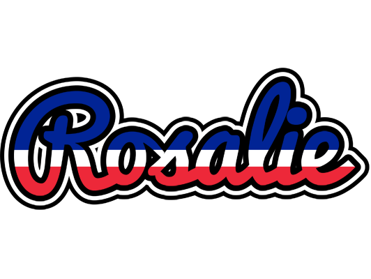 Rosalie france logo