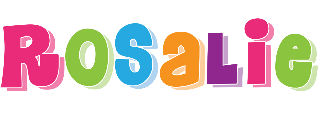 Rosalie friday logo