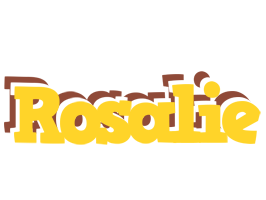 Rosalie hotcup logo