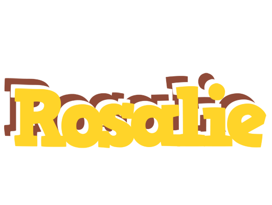 Rosalie hotcup logo