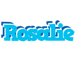 Rosalie jacuzzi logo