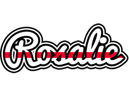 Rosalie kingdom logo