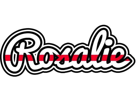 Rosalie kingdom logo