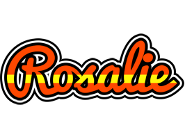 Rosalie madrid logo