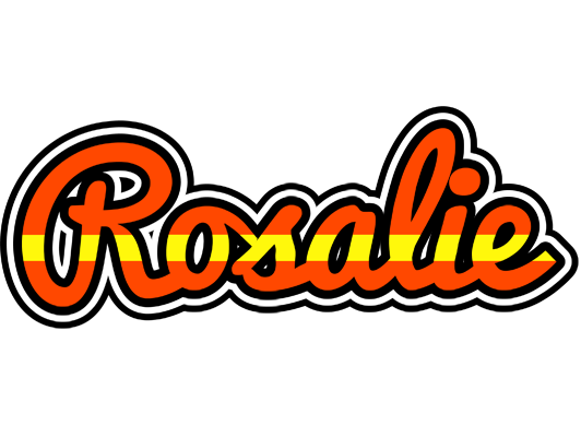 Rosalie madrid logo