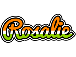 Rosalie mumbai logo