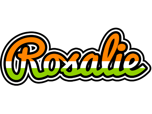 Rosalie mumbai logo