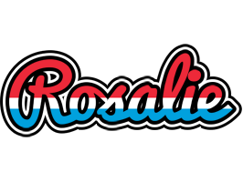 Rosalie norway logo