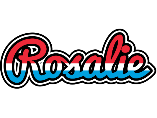 Rosalie norway logo