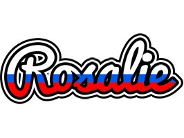 Rosalie russia logo