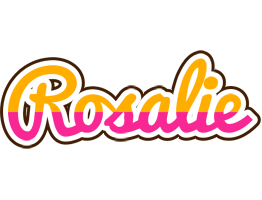 Rosalie smoothie logo