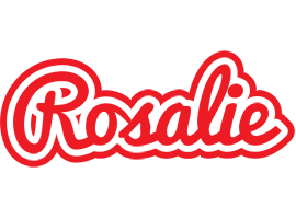 Rosalie sunshine logo