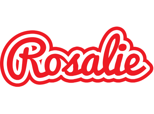Rosalie sunshine logo