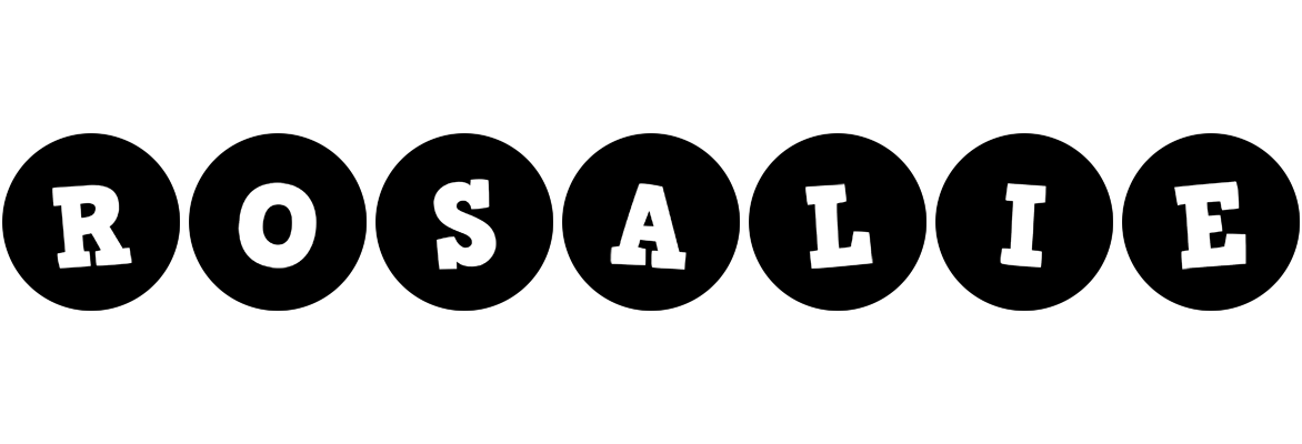 Rosalie tools logo