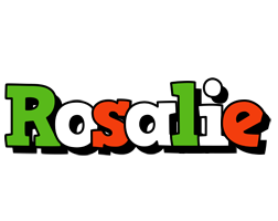 Rosalie venezia logo