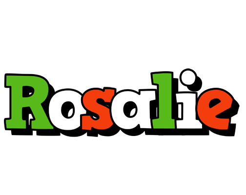 Rosalie venezia logo