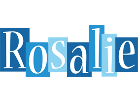 Rosalie winter logo