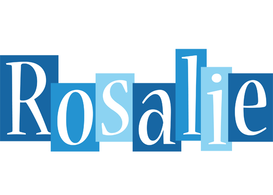 Rosalie winter logo