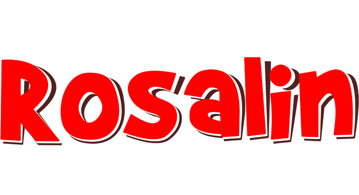 Rosalin basket logo
