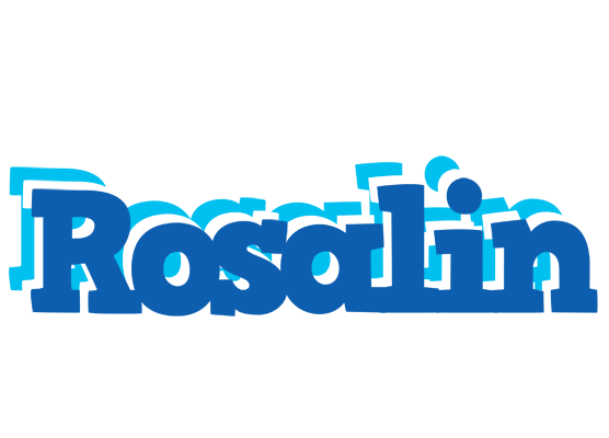 Rosalin business logo