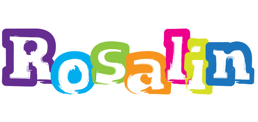 Rosalin casino logo
