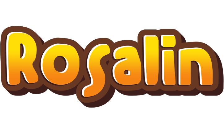 Rosalin cookies logo