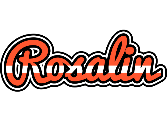 Rosalin denmark logo