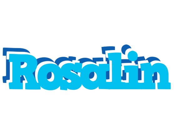 Rosalin jacuzzi logo