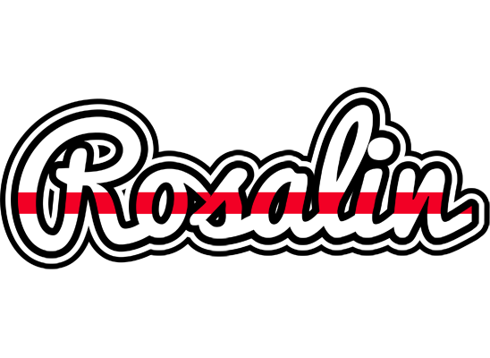 Rosalin kingdom logo