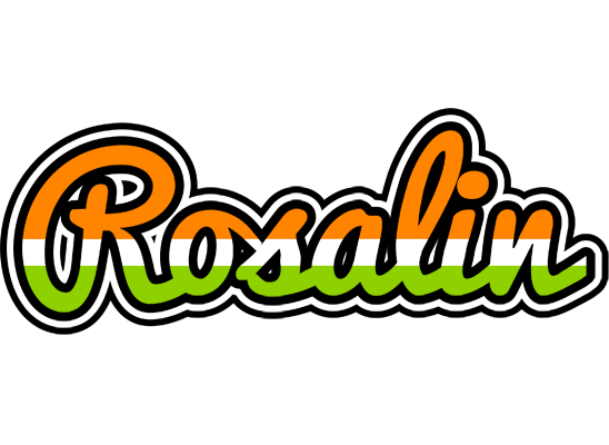 Rosalin mumbai logo