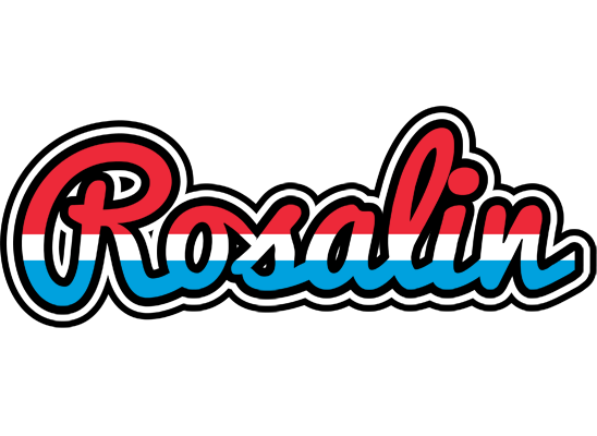 Rosalin norway logo