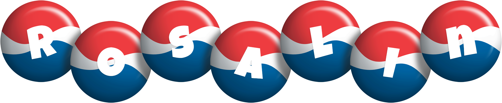 Rosalin paris logo
