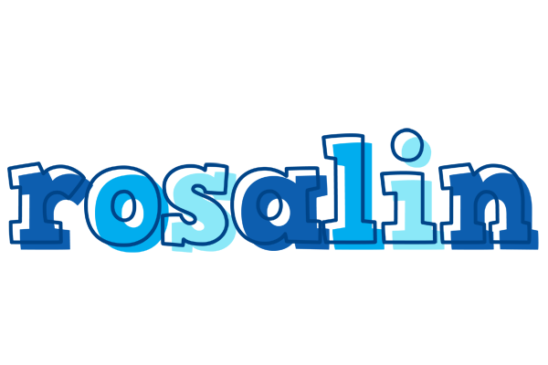 Rosalin sailor logo