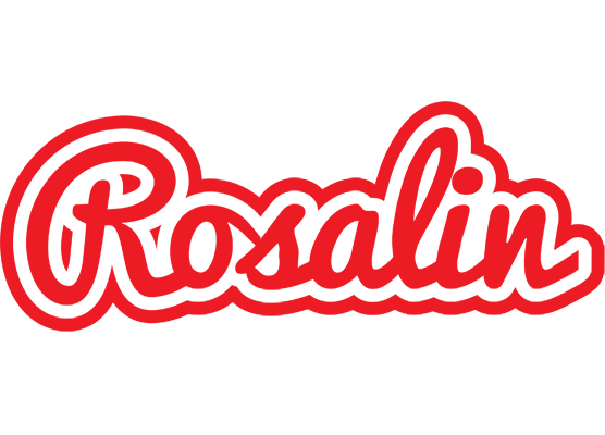 Rosalin sunshine logo
